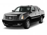 Cadillac Escalade EXT 2006 года